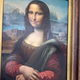 Luis Carrillo Canvas Acrylic Painting