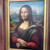 Luis Carrillo Canvas Acrylic Painting