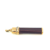 Cartier Trinity Touch Wood Cartier Pendant