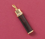 Cartier Trinity Touch Wood Cartier Pendant