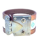 Monogram Multicolor Cerule Bracelet Louis Vuitton