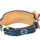 Louis Vuitton La Porte Addrerss Monogram Bracelet