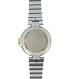 Dunhill Millennium Two Tone Ladies Watch