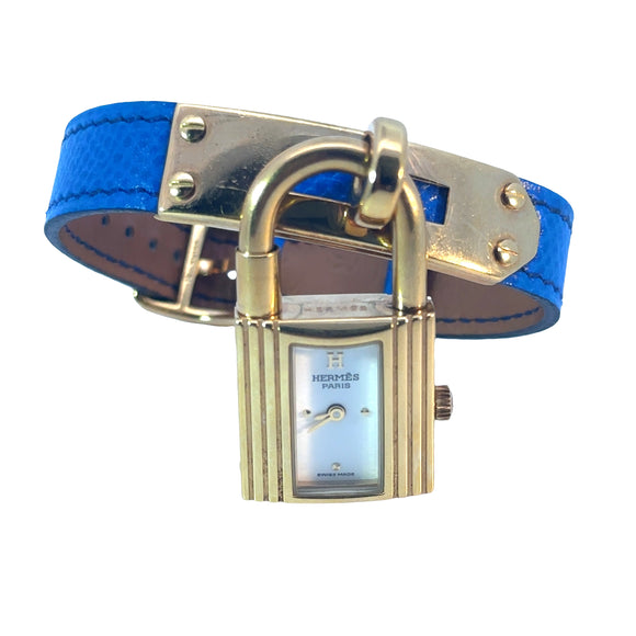 Hermes Montre Kelly Watch
