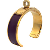 Kelly Cuff Hermes Rouge
