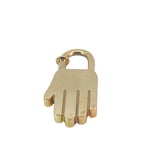 Annee De La Main Hermes 2002 Charm