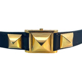 Hermes Medor Collection  Watch