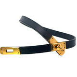 Kelly Choker Necklace Hermes