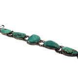Mexican Turquoise Bracelet