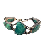 Mexican Turquoise Bracelet