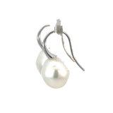 Autore South Sea Pearl Drop Earrings