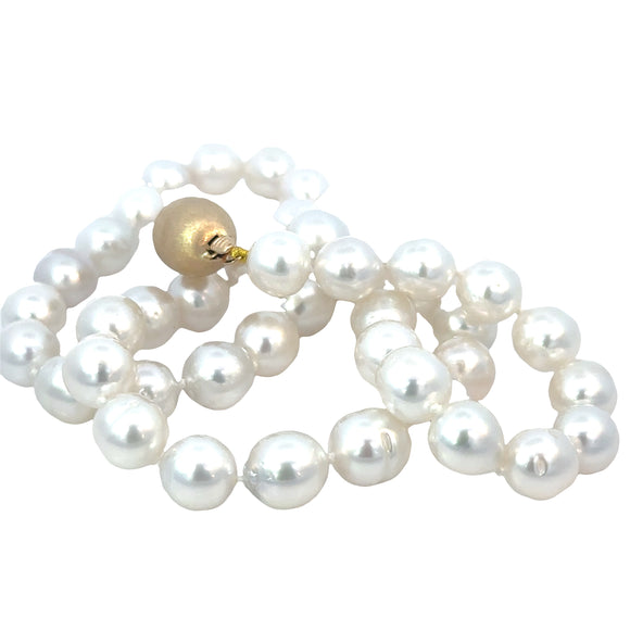 Autore South Sea Pearl Necklace