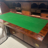 Antique Georgian III Secretaire Chest - Circa 1820