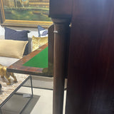 Antique Georgian III Secretaire Chest - Circa 1820