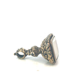 Antique Seal in 9ct Yellow Gold