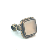Antique Seal in 9ct Yellow Gold