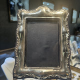 Sterling Silver Photo Frame -  9.5x14cm