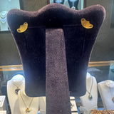 Sterling Silver Photo Frame -  8x13cm