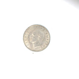 Centennial Half-Crown 1940