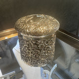 Edwardian Trinket Box