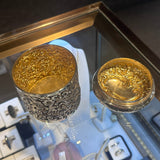 Edwardian Trinket Box