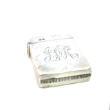 Vesta Case Stirling Silver
