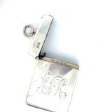 Vesta Case Stirling Silver