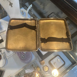 Cigarette Case Sterling Silver