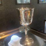 Baptismal Goblet Sterling Silver