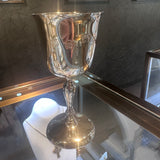 Baptismal Goblet Sterling Silver