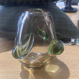 Murano Glass Vase