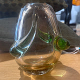 Murano Glass Vase