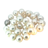 Autore South Sea Pearl Graduated Necklace