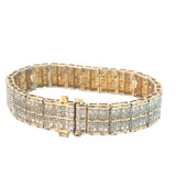 Diamond Fashion Bracelet