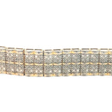 Diamond Fashion Bracelet
