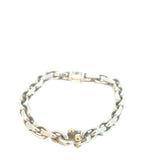 Tiffany & Co Unisex Makers Chain Bracelet