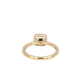 Pink Spinel Designer Dress Ring