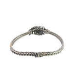 Vintage Diamond Bracelet