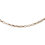 Yellow Gold Chain