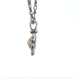 Georg Jensen 'Flower' Necklace
