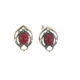 Georg Jensen 2016 Heritage Clip On Earrings
