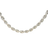 Rope Chain -45cm