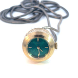 Vintage Seiko Pendant Watch