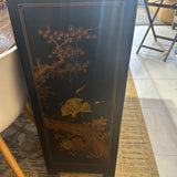 Chinese Chinoiserie  Cabinet