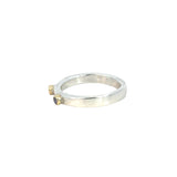 Multi -Stone Modern Ring
