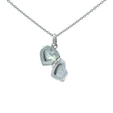 Mini Heart Locket