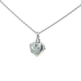 Mini Heart Locket