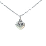 Mini Heart Locket