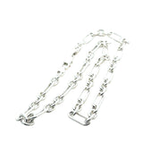 Figaro Paperclip Chain