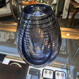 Art Glass Vase
